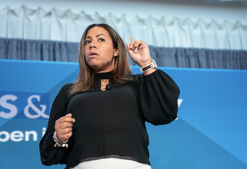 Five Takeaways For Main Street From The Aspen Latino Business Summit